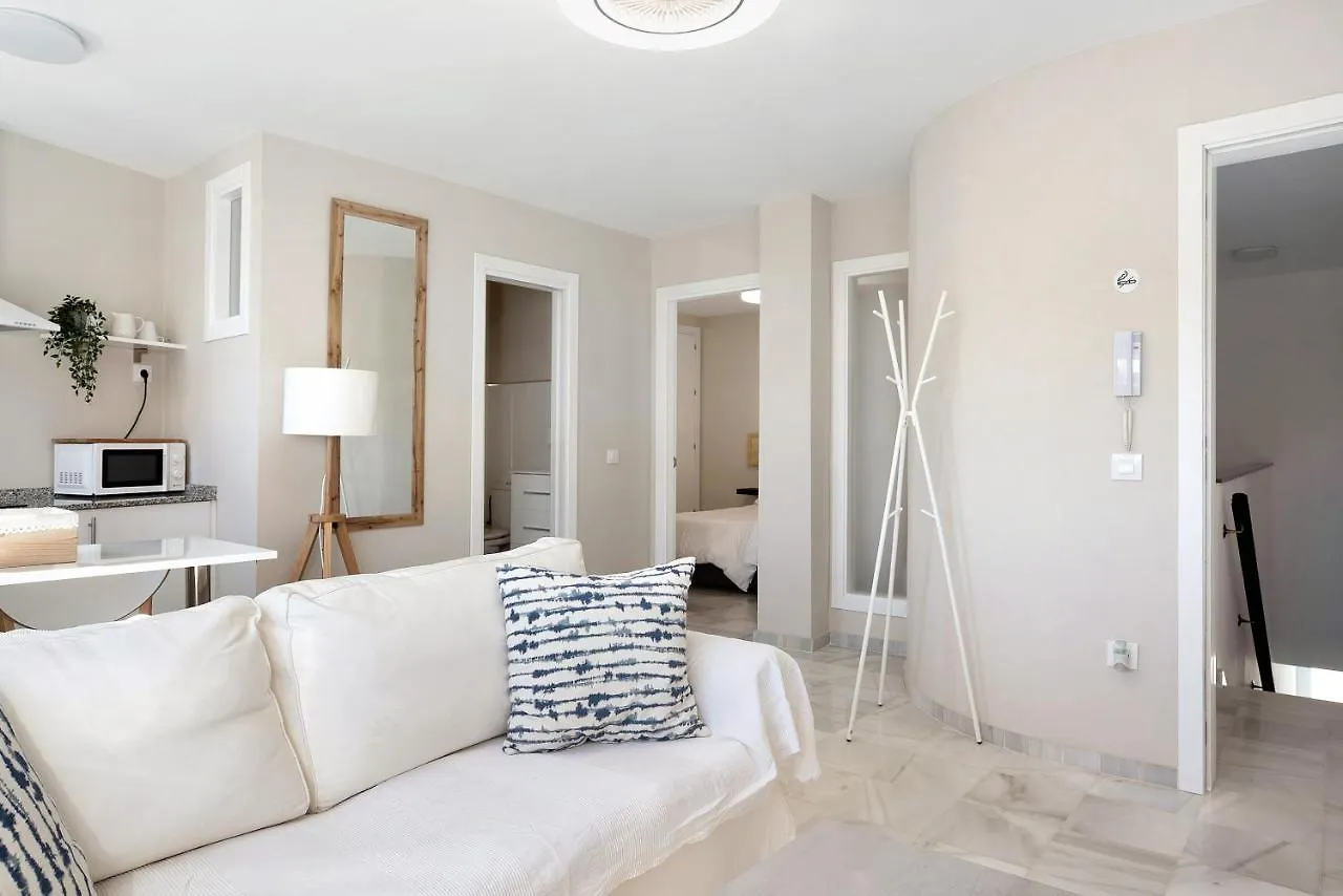 Vejerlyhills Apartment Vejer de la Frontera