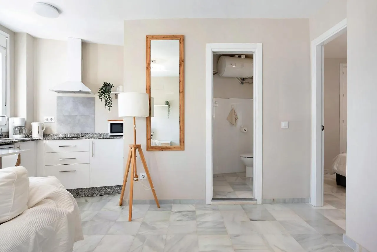 Vejerlyhills Apartment Vejer de la Frontera