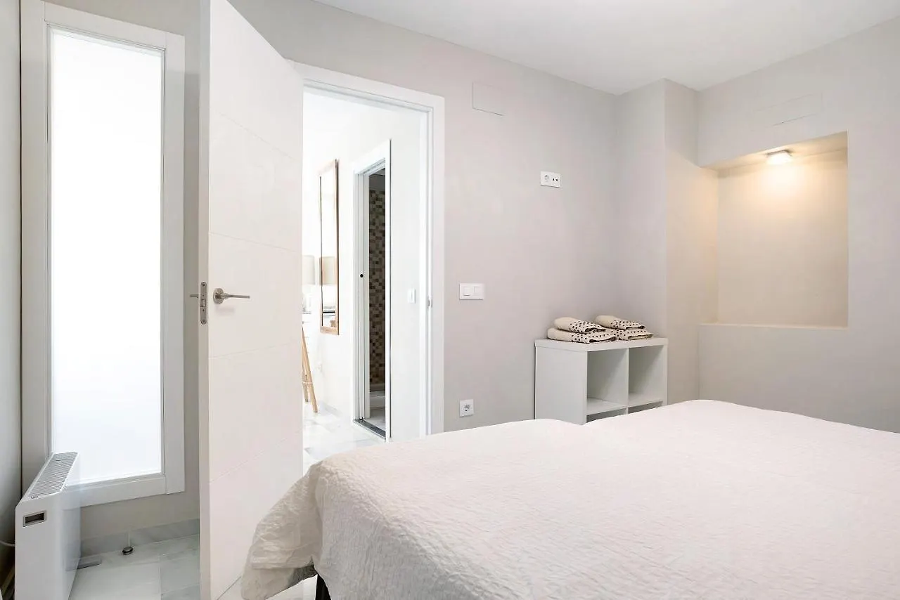 Vejerlyhills Apartment Vejer de la Frontera Spain