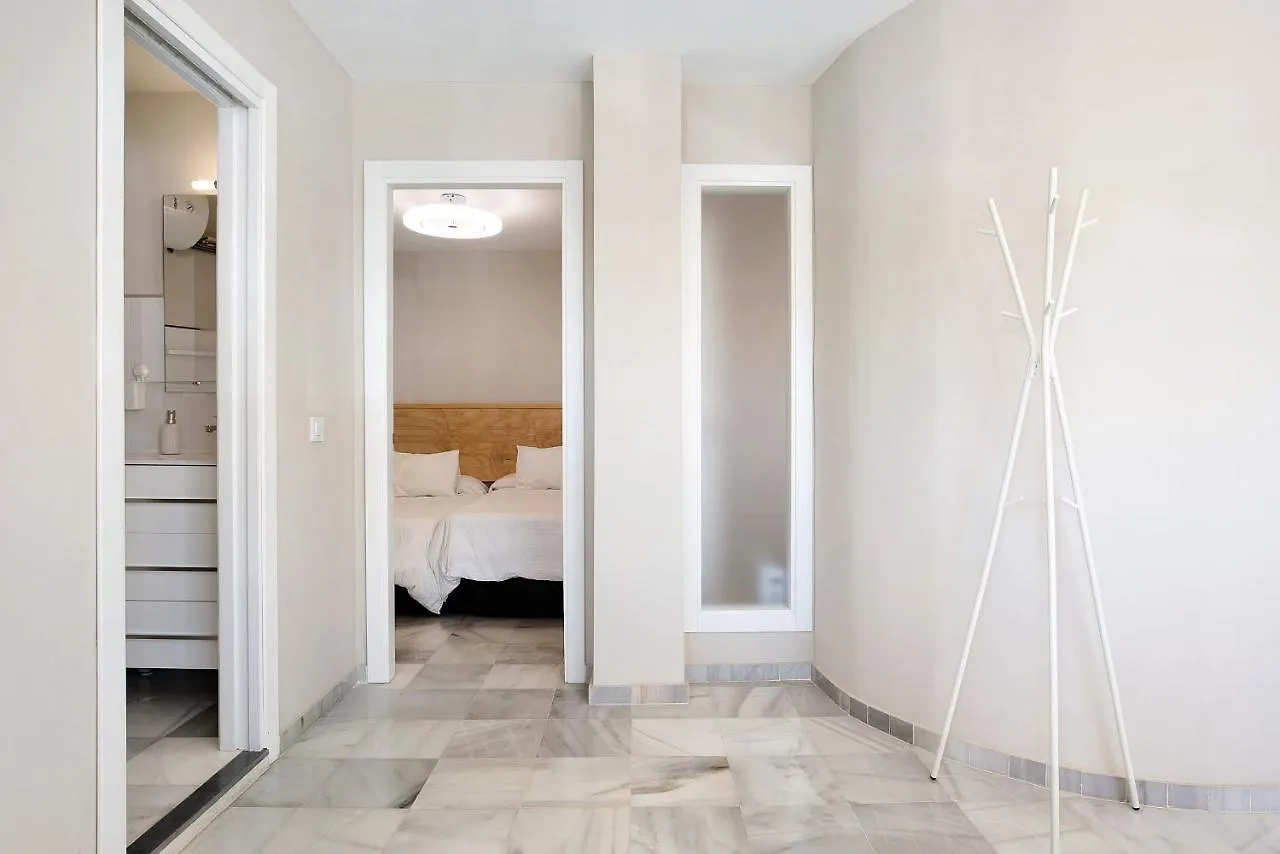 Vejerlyhills Apartment Vejer de la Frontera