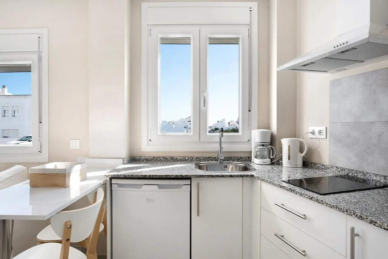 Vejerlyhills Apartment Vejer de la Frontera