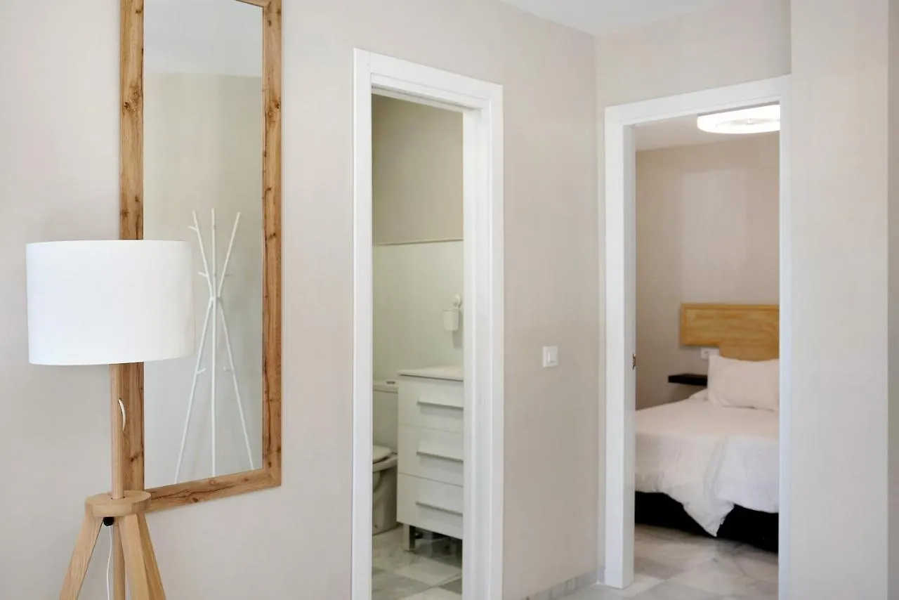 Vejerlyhills Apartment Vejer de la Frontera