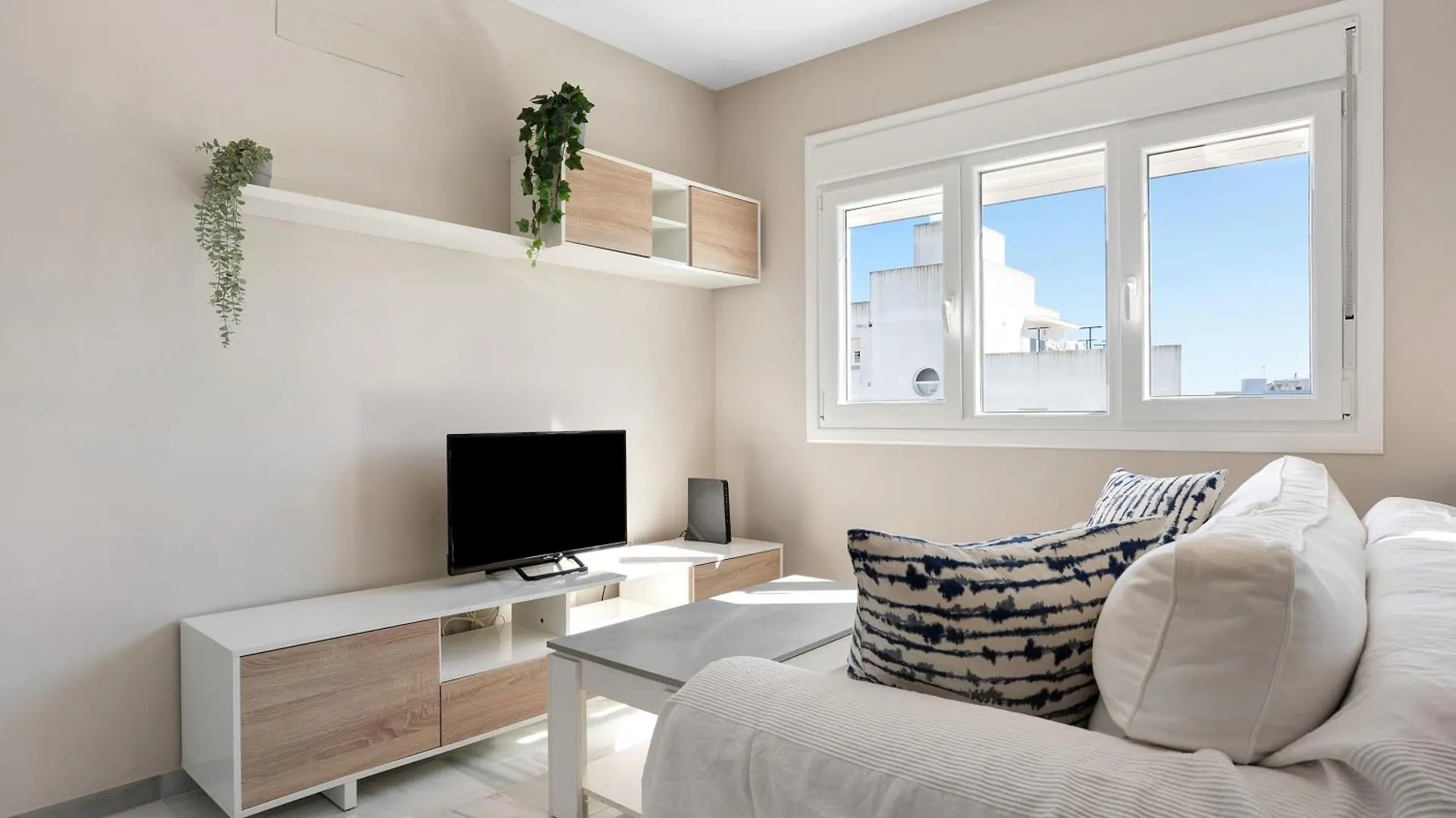Vejerlyhills Apartment Vejer de la Frontera