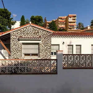  Habitación en casa particular Casitas España