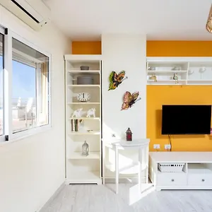  Apartamento Home2book Beachfront España
