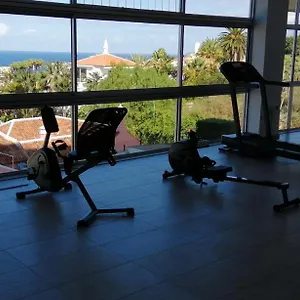  Apartamento Tranquilo Puerto De La Cruz España