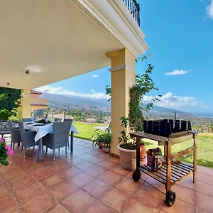  Villa Humboldt España