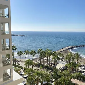  Apartamento Precioso En Primera Línea De Playa España