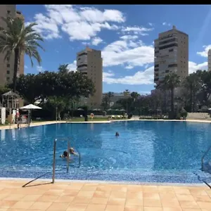  Apartamento Luxurystudioplayamar España