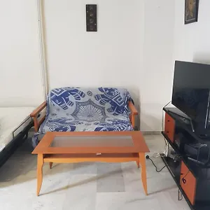  Apartamento Estudio-suite España