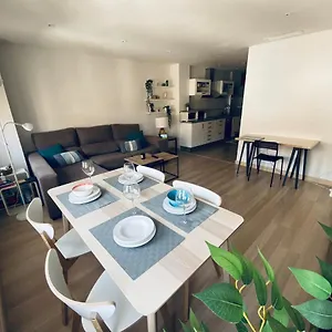  Apartamento Fantastic Center - Optional Parking España