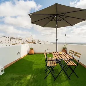 Casa La Fontana 2 Vejer de la Frontera
