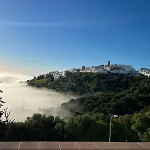 El Rincon De Vejer. Vistas Exclusivas Y Unicas. Vejer de la Frontera