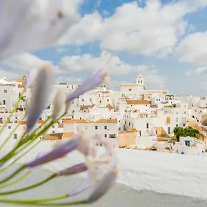 Casa La Fontana 2 Vejer de la Frontera