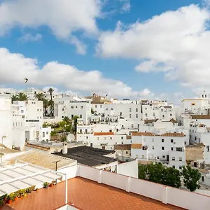 Casa La Fontana 1 Vejer de la Frontera