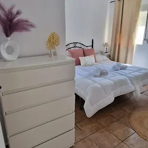 Casa El Limonero N 11 A Vejer de la Frontera