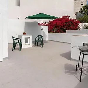 Casa Carmen - Centrico Con Terraza Privada Vejer de la Frontera