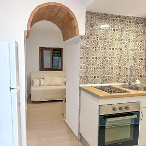 El Rincon De Marisa Vejer de la Frontera
