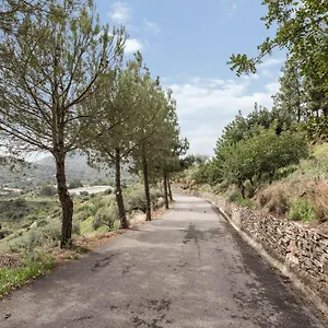  Сasa de vacaciones Llano De Fe España