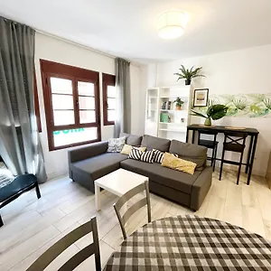 Apartamento Velarde Deluxe Flat Bycanary365 España