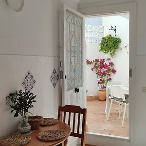 Casa Retinto Vejer de la Frontera