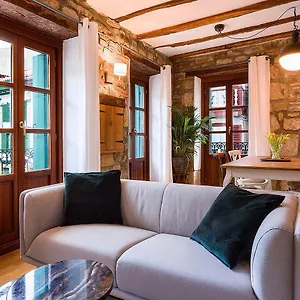  Apartamento Carlos V España