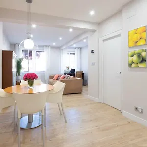  Apartamento Tiboli Con Parking Gratuito España