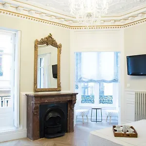  Apartamento Alaia España